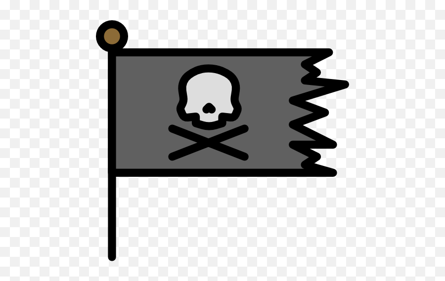 Jolly Roger - Free Flags Icons Clip Art Png,Jolly Roger Png
