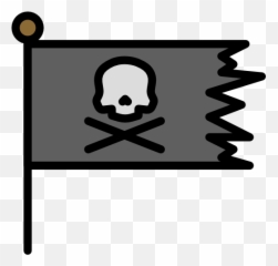 Jolly Roger - Free Flags Icons Clip Art Png,Jolly Roger Png