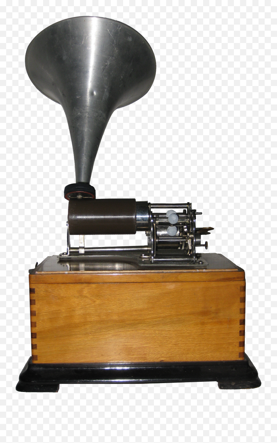 Elp Laser Turntable Musica - Machine Png,Phonograph Png