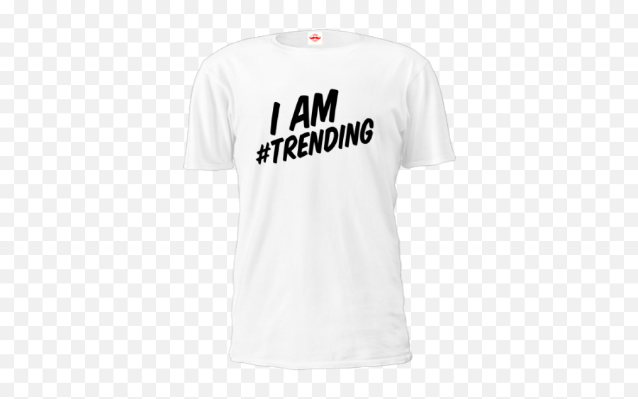 Teedaddy T Shirt Printing I Am Trending Shirts Online Uk - Frontier Logo In T Shirt Png,Tshirts Png