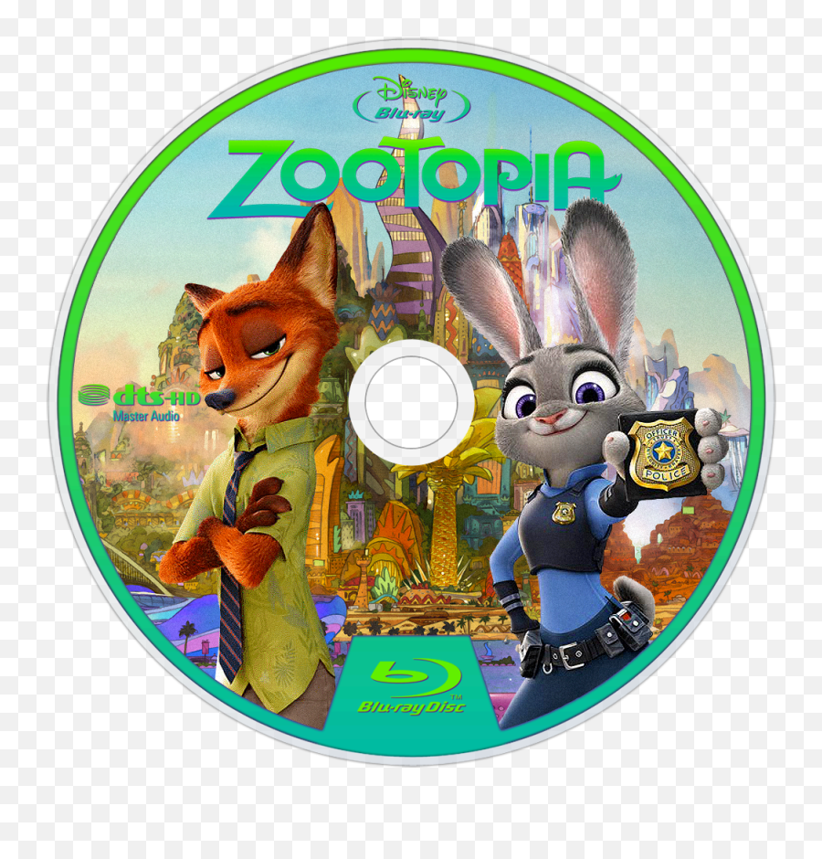 Zootopia Image - Id 86155 Image Abyss Cartoon Png,Zootopia Png