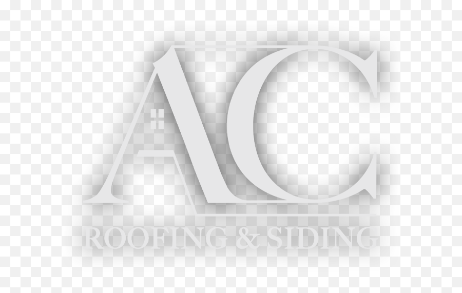 Ac Roofing And Siding - Graphic Design Png,Ac Png