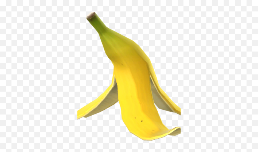 Banana Peel - Super Smash Bros Banana Peels Png,Banana Peel Png