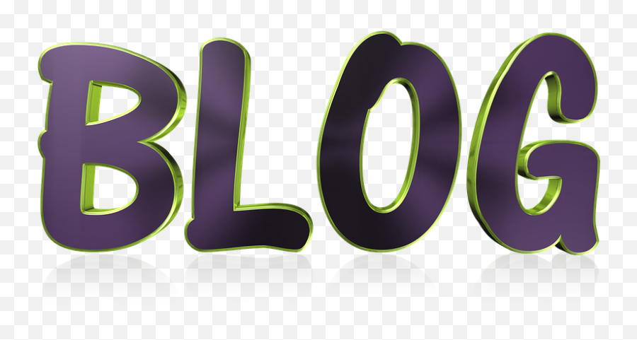 Download Free Png Blog Blogger Blogging - Calligraphy,Blogger Png