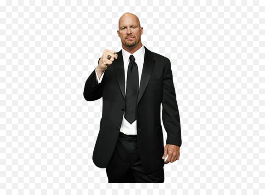 Stone Cold Steve Austin Suit - Stone Cold Steve Austin Png,Stone Cold Steve Austin Png