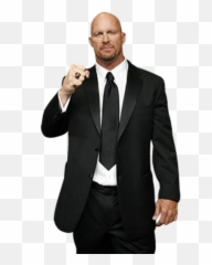 Stone Cold Steve Austin Suit - Stone Cold Steve Austin Png,Stone Cold Steve Austin Png