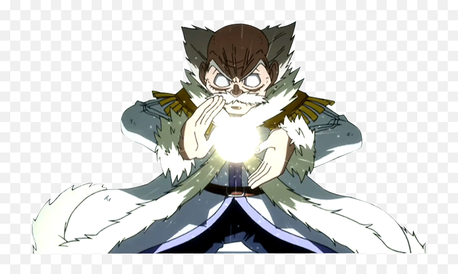 Render Makarov - Fairy Tail Makarov Png,Fairy Tail Png