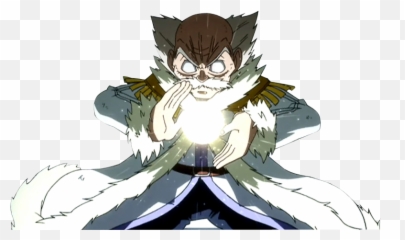 Render Makarov - Fairy Tail Makarov Png,Fairy Tail Png
