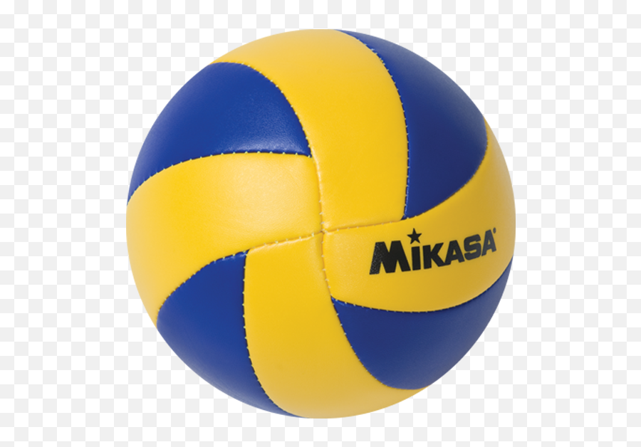 Mva1 - Volleyball Ball Mikasa Png,Mikasa Png