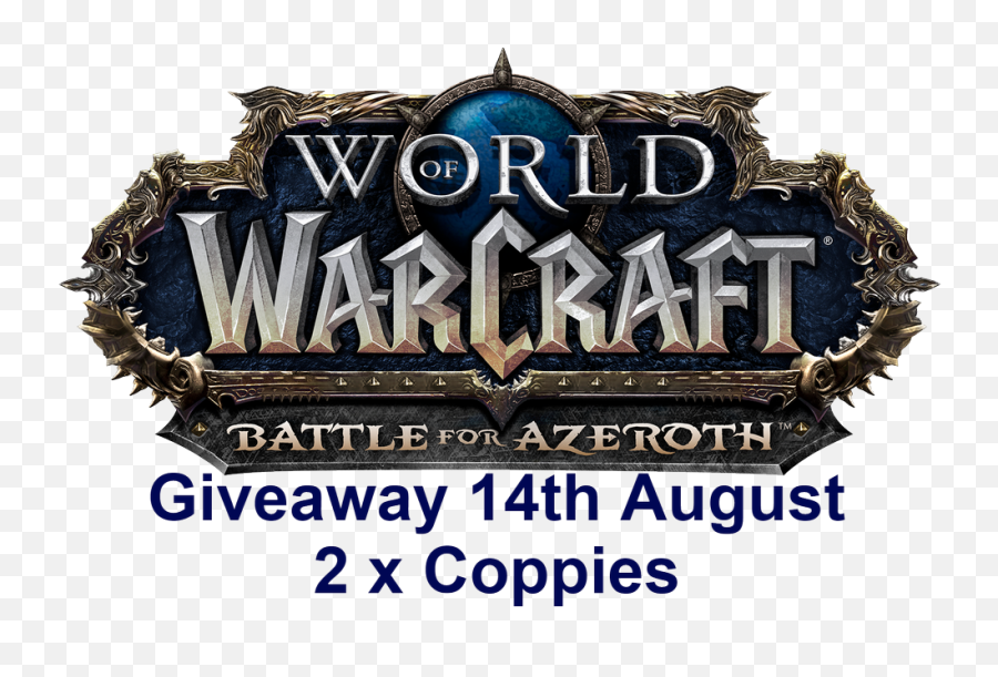 Kayotics - World Of Warcraft Png,God Of War 4 Logo