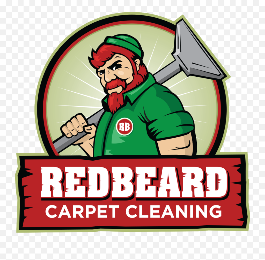 Carpet Cleaning Logo Design U2013 Prolificprintscom - Carpet Cleaning Png,Beard Logo