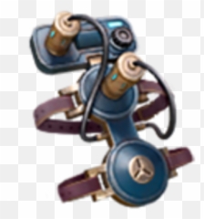 Holographic Shroud - Machine Png,Shroud Png
