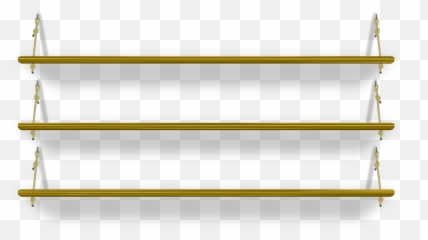 Bookshelves Rack - Shelves Png,Bookshelf Png
