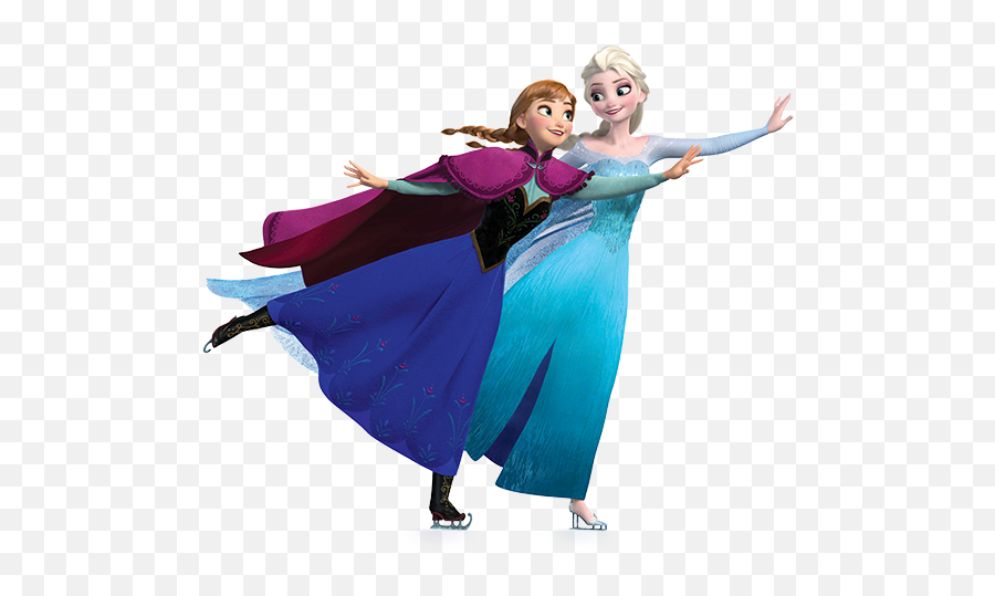 Baú De Imagens Frozen Png - Elsa Anna E Olaf Png,Frozen Characters Png