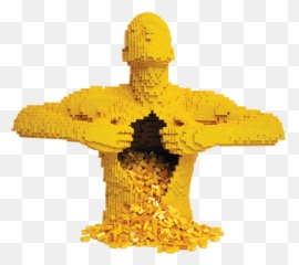 Tickets For The Hunger Games In New York From Showclix - Yellow Nathan Sawaya Png,Hunger Games Png