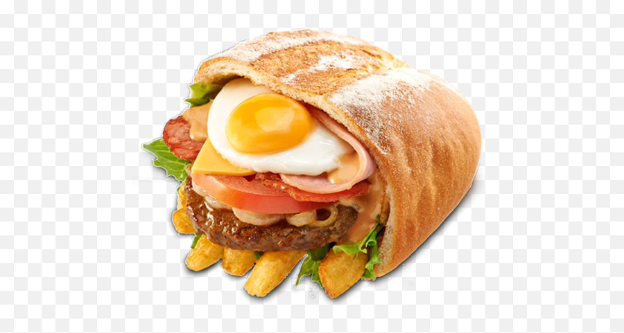 Tube Nourriture Restauration Rapide Sandwich Png - Breakfast Sandwich,Sandwhich Png