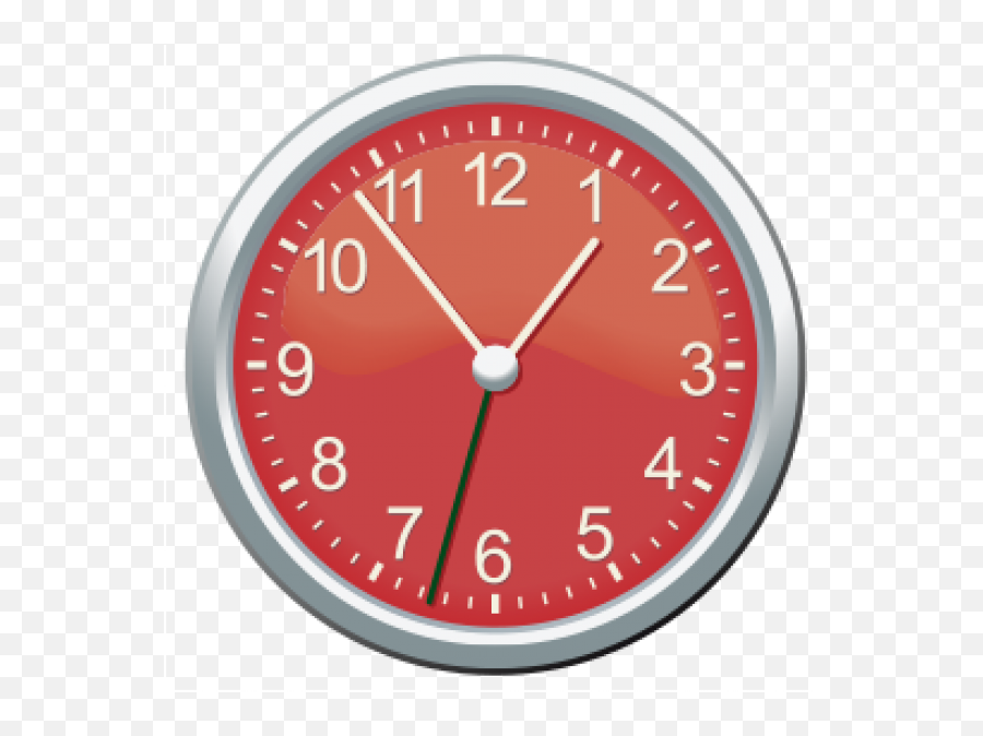 Download Clock Png Free - Wall Clock,Clocks Png