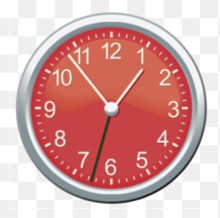 Download Clock Png Free - Wall Clock,Clocks Png