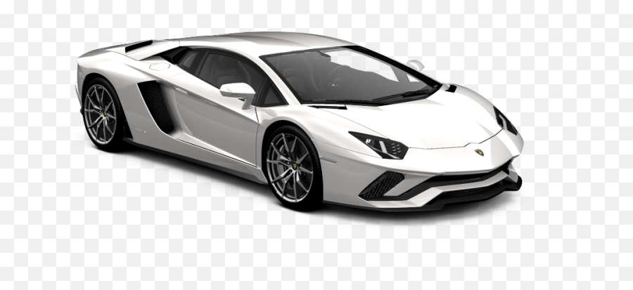 Lamborghini Aventador S Azzurro Thetys - Transparent Lamborghini Aventador Png,Lamborghini Aventador Png