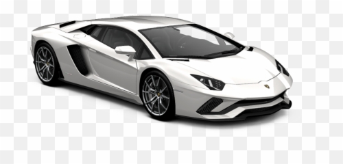 Lamborghini Aventador S Azzurro Thetys - Transparent Lamborghini Aventador Png,Lamborghini Aventador Png