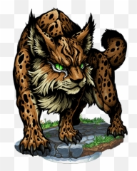 Lynx Png - Lynxes,Lynx Png