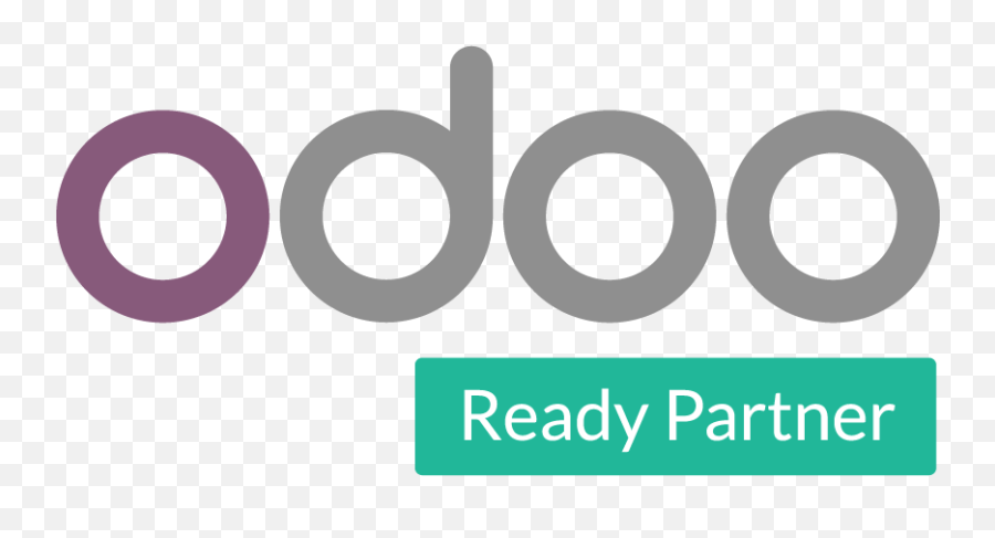 Odoo Brand Assets - Salesforce Registered Consulting Partner Png,Download Logos