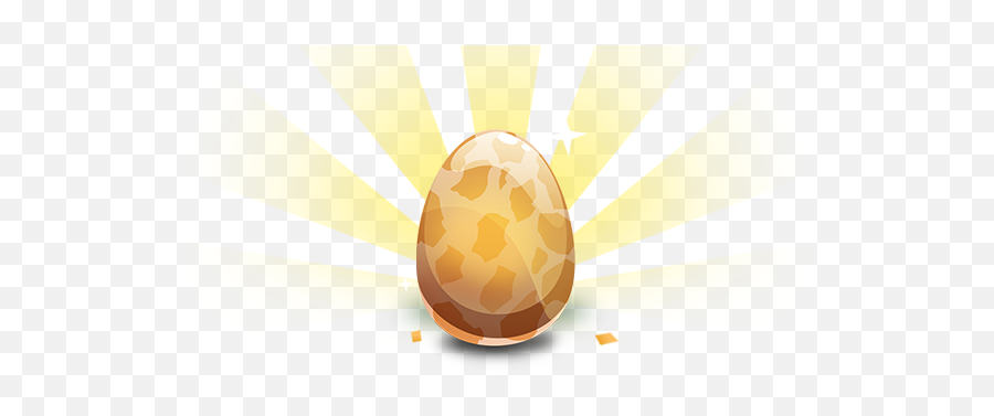 Download Get Your Dinosaur Eggs - Easter Egg Full Size Png Easter Egg,Easter Egg Png
