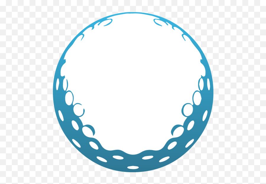 Golf Ball Temporary Tattoos - Golf Ball Clip Art Png,Golf Ball Transparent Background