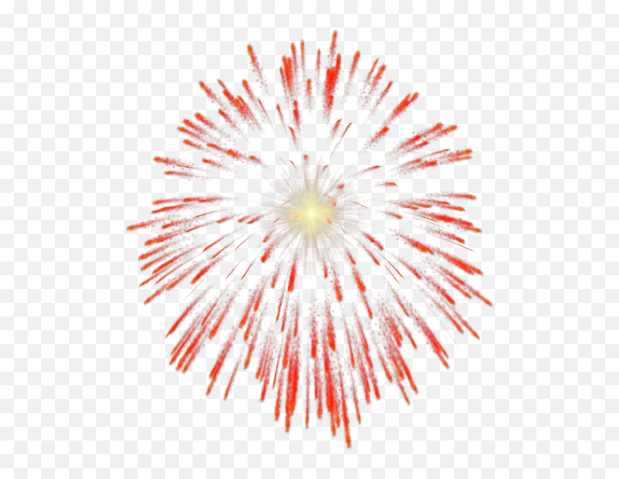 Fireworks Png - Firework Chinese New Year Png,Firework Clipart Png