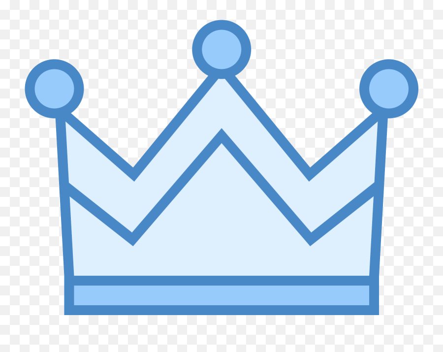 Download The Icon For Fairytale Looks Like A Crown That - Clip Art Png,Crown Icon Png