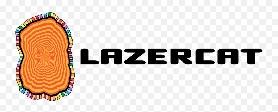 Lazercat Cannabis - Clip Art Png,Cat Logo