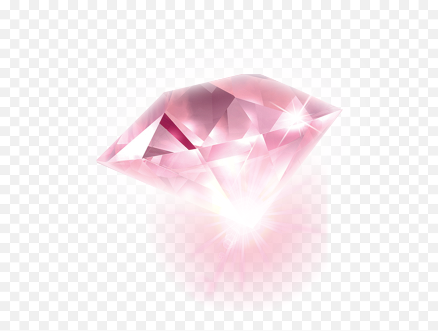Pink Diamond - Pink Diamond A Png,Pink Diamond Png