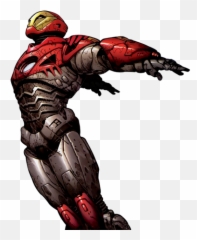 Download No Caption Provided - Ultimate Iron Man Transparent Marvel Earth 1610 Iron Man Png,Iron Man Transparent