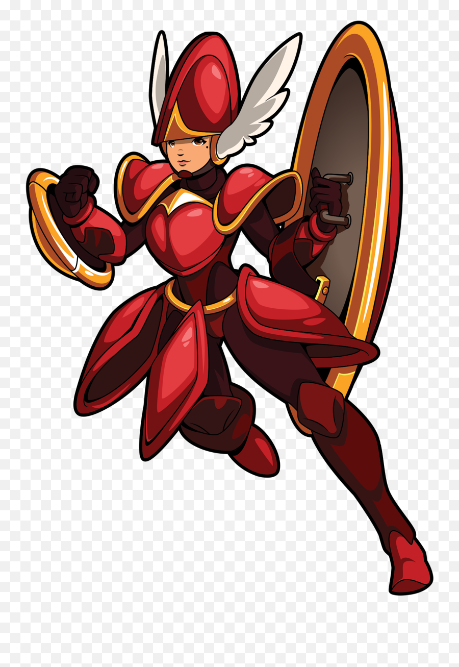 Shield Knight - Shovel Knight Shield Knight Png,Shovel Knight Png