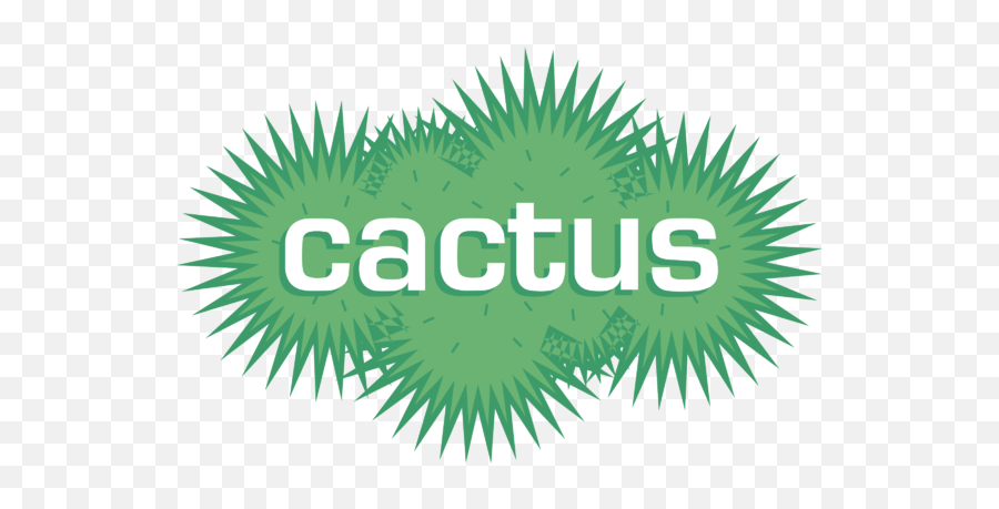Logo Png Transparent Svg Vector - Cactus Tv,Cactus Logo