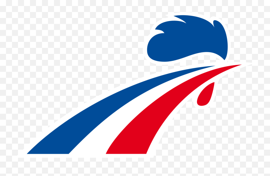 The France Blues - Scorestream France National Ice Hockey Team Png,France Logo