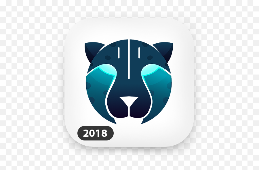Cheetah Antivirus Booster For Android - Cougar Png,Cheetah Logo