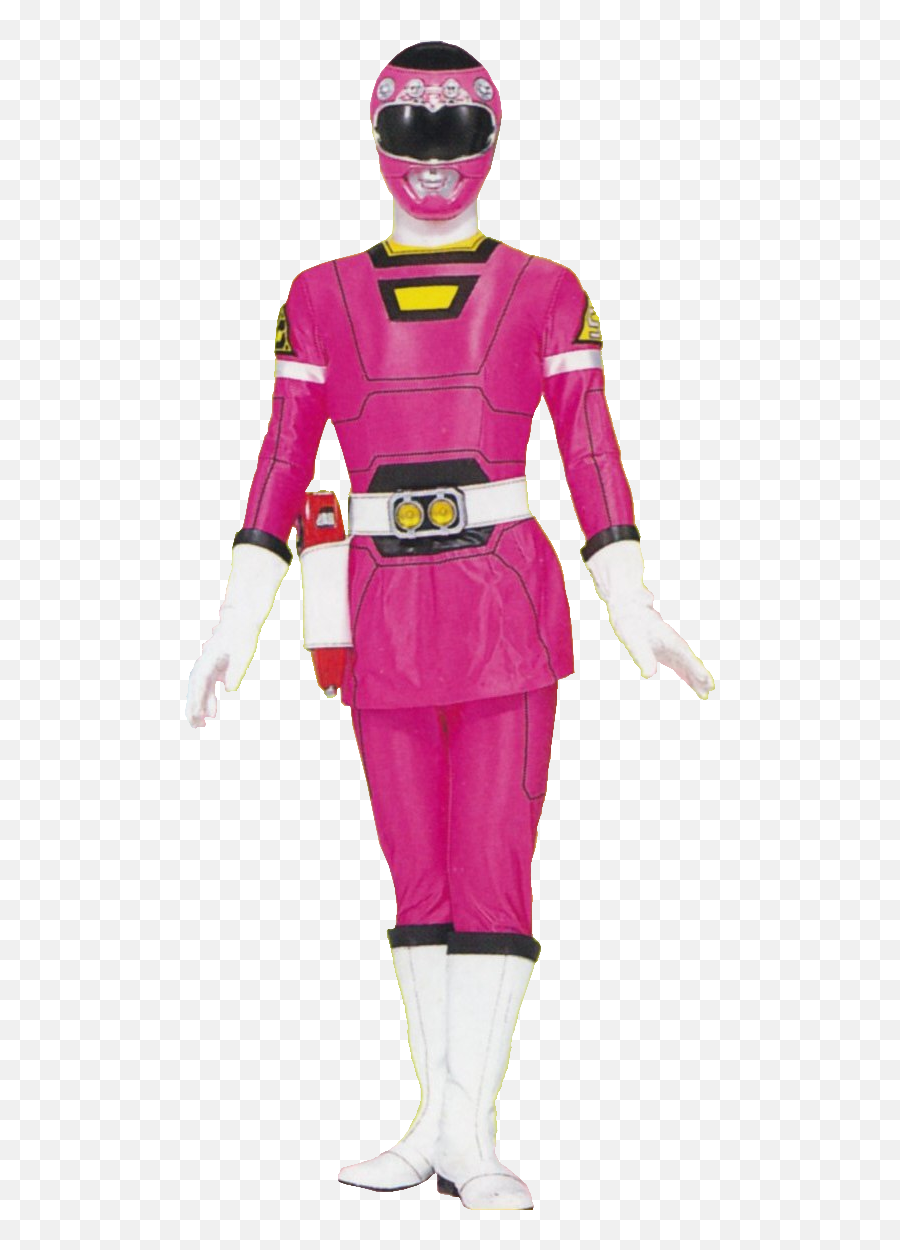 Power Rangers Turbo Pink Png Download - Power Rangers Turbo Pink Ranger,Power Rangers Transparent
