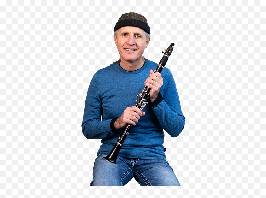 Clarinet - Blue Bossa Partition Clarinette Png,Clarinet Png