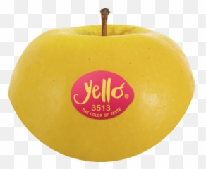 Shinano Gold Yello - Granny Smith png