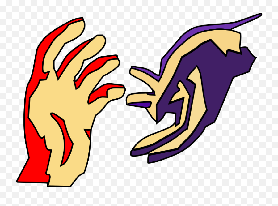 Handshake Png Svg Clip Art For Web - Download Clip Art Png Helping Hands Clip Art,Hand Shake Png