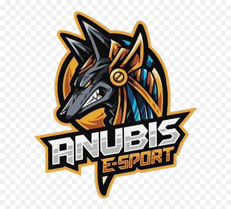 Virtual Pro Gaming The Future Of Esports - Odin Logo Png,Anubis Png