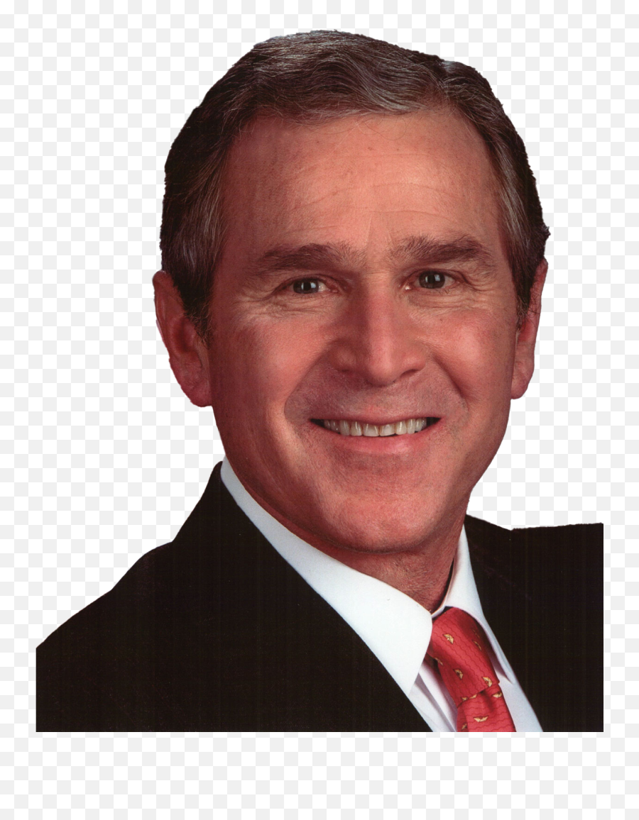 George Bush Png Images Hd Play - Effects Of Stress On Aging,Bush Png