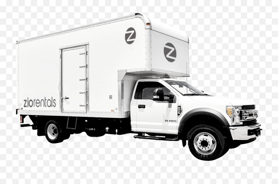 Shorty 40u0027s U2013 F550 - Line 204 Ford Png,Box Truck Png