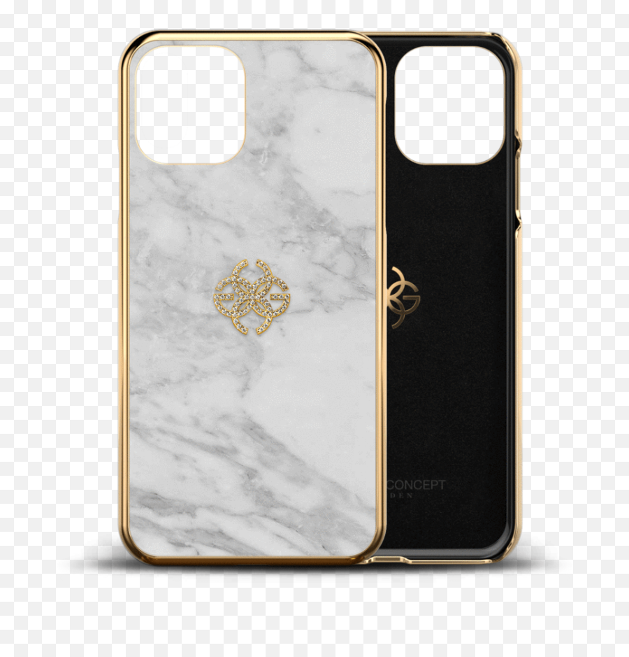 Iphone 11 Case - Metallic Marble Golden Concept Marble Cover Png,White Iphone Png