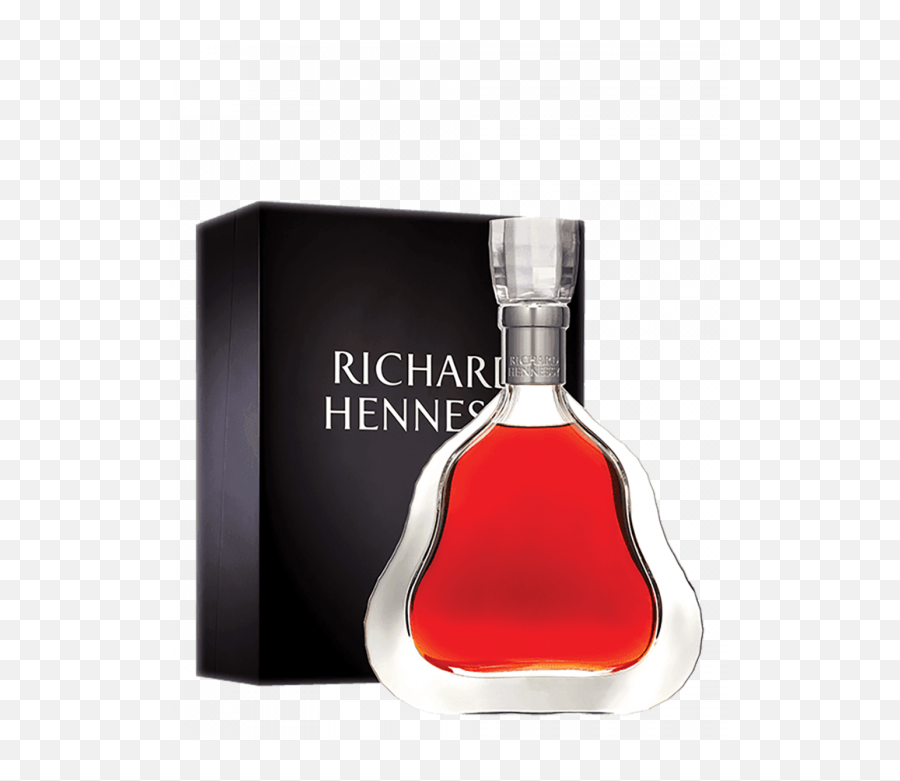 Hennessy Richard 700ml Cognac Delux Gift - Richard Hennessy Price Cognac Png,Hennessy Bottle Png