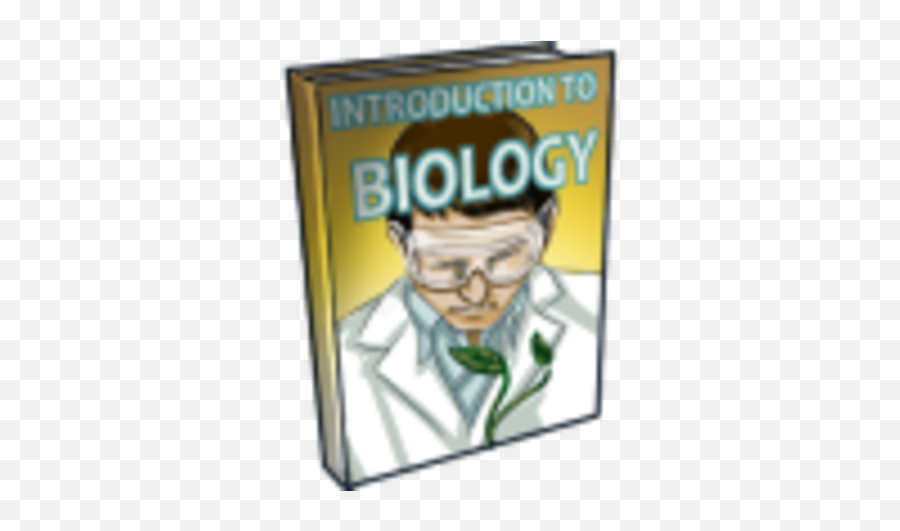 Introduction To Biology Tattered Weave Wikia Fandom - Cartoon Png,Biology Png
