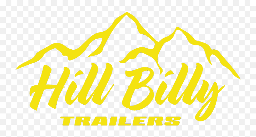 Trailer Manufacturer In Salem Ar - Hillbilly Trailers N Illustration Png,Hillbilly Png