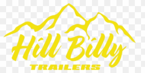 Trailer Manufacturer In Salem Ar - Hillbilly Trailers N Illustration Png,Hillbilly Png