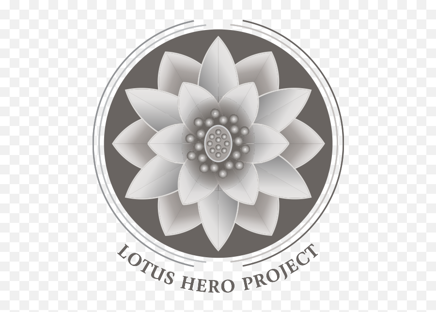 Home The Lotus Hero Project - Fractal Art Png,Lotus Transparent